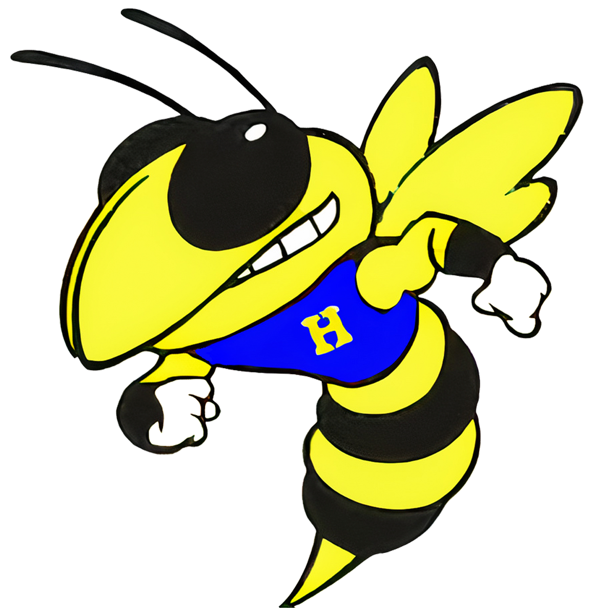 Harrison_logo
