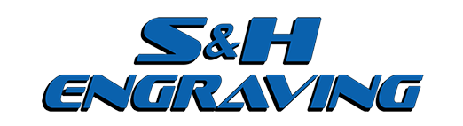 Shop S&H Engraving