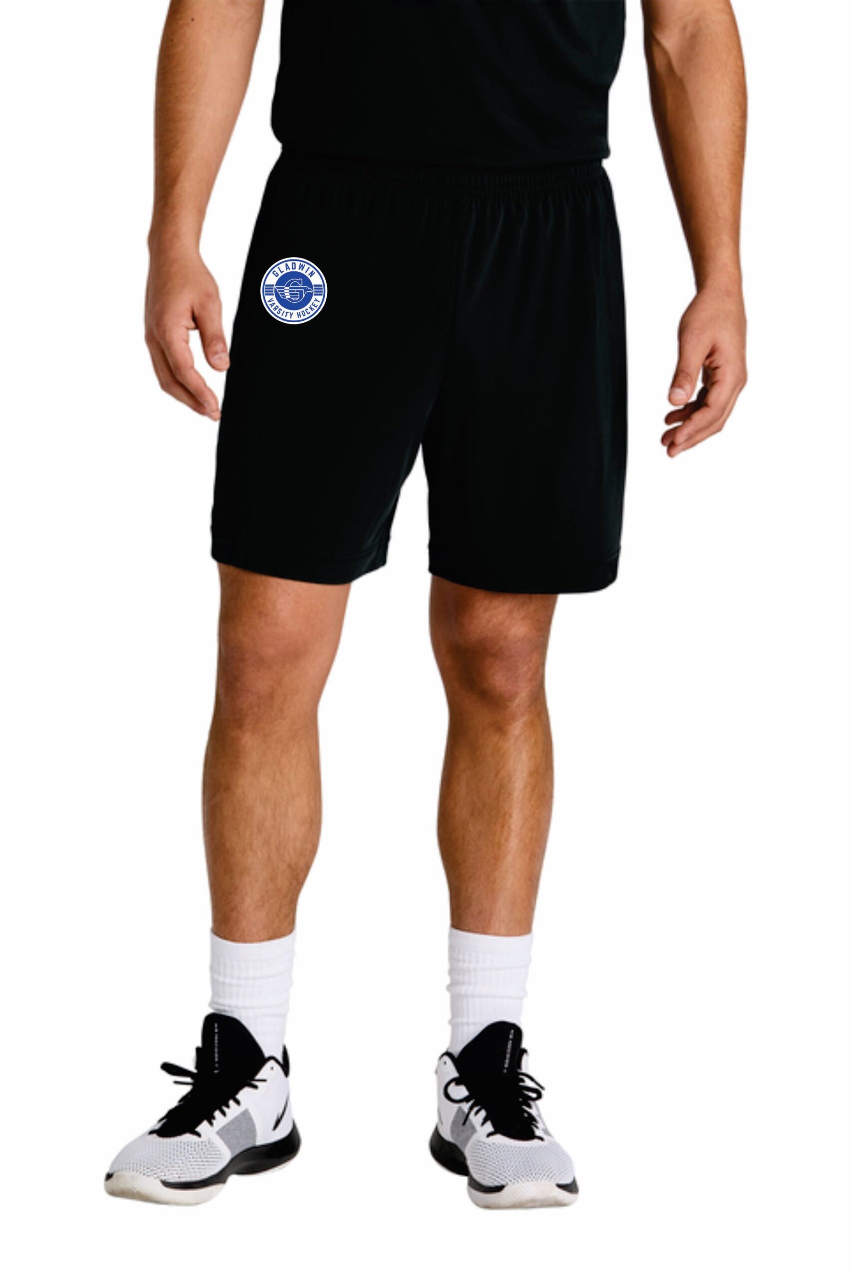 Sport-Tek® Club 7” Short