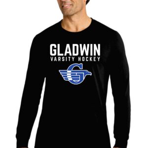 Volunteer Knitwear™ All-American Long Sleeve Tee